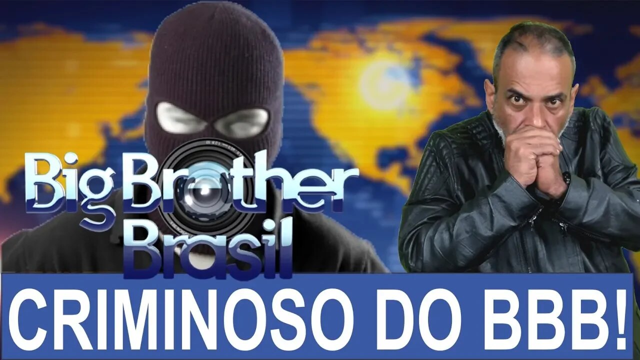 💥 BBB 20 A CASA CAIU PARA UM PARTICIPANTE, MP SUSPENDE INVESTIGAÇÃO NA LOJA DE FLÁVIO BOLSONARO!