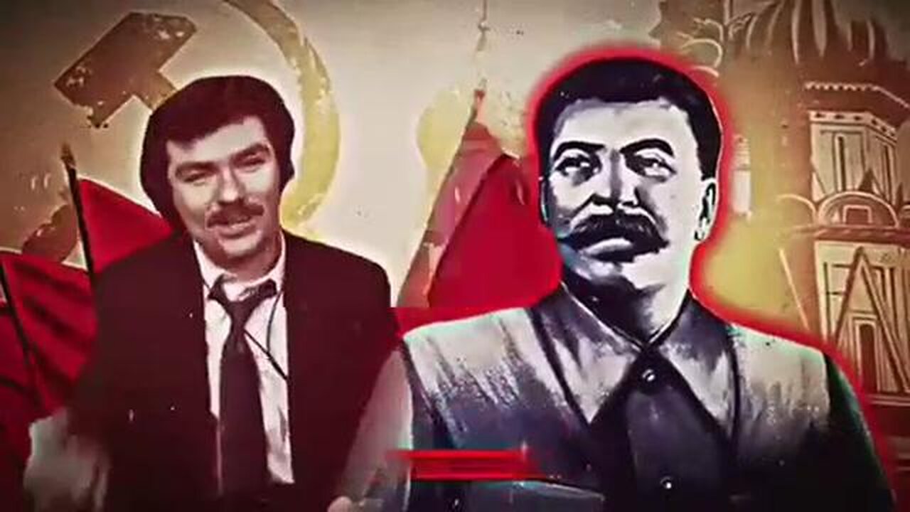 Nick Fuentes loves Communism --- Compiled by Kievan Rus aka Banderite14 (ABN)