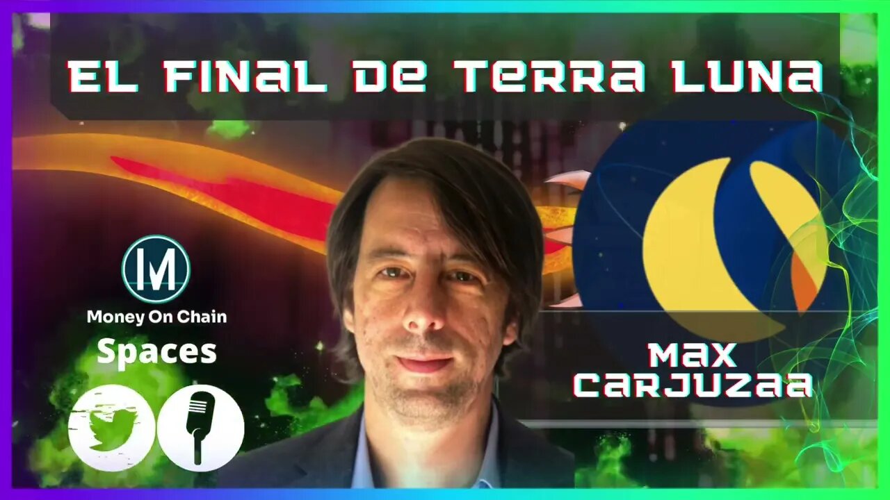 El Mejor Final para Terra Luna