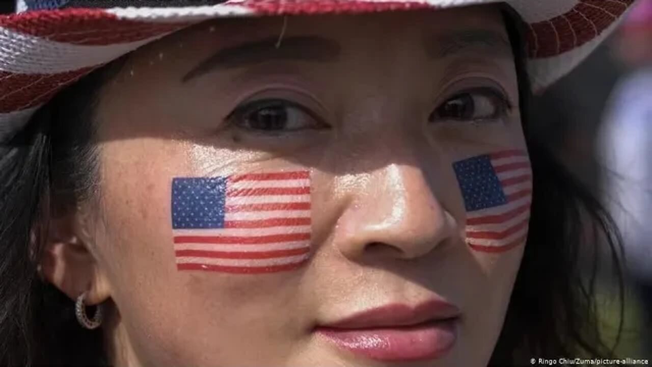 【悟里看世界】KWT276 201121－07 wsmyzccp 我为什么要支持川普