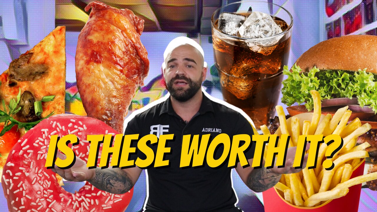 How To Have Unlimited Cheat Meal?