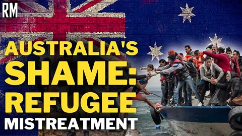 Australia's SHAME: Testimonies of Refugee Mistreatment