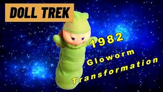 1982 Gloworm Transformation