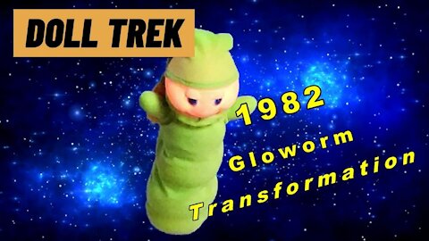 1982 Gloworm Transformation