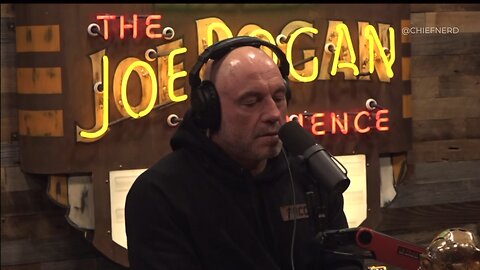 Joe Rogan talks about vaccinated individuals getting “duped” to take poison