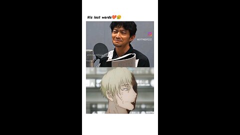 Best Anime sad movment