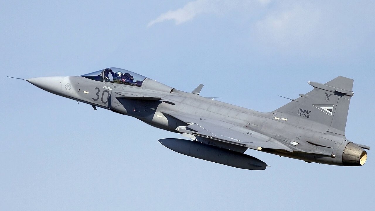 The Pros and Cons of leasing the JAS-39C/D Gripen Aircraft for the Philippines