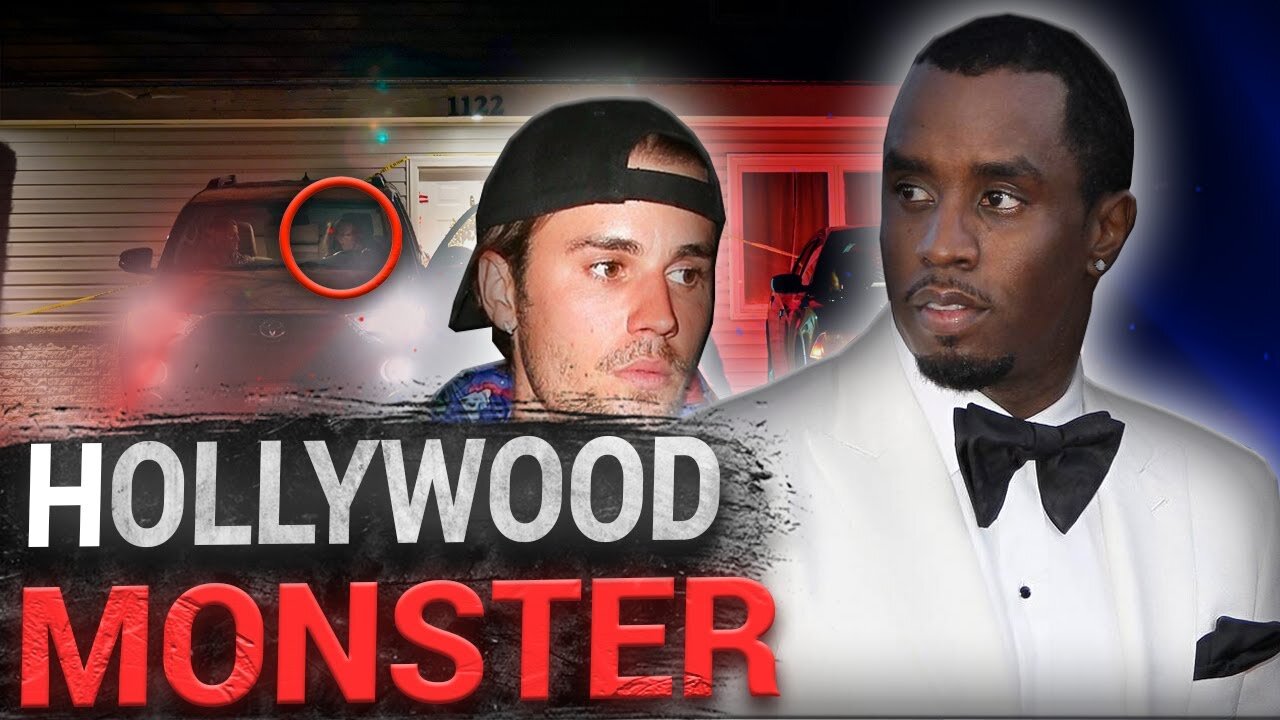 The World Is Shocked By His Cruelty! | The Case Of Diddy (Sean Combs) | True Crime Documentary