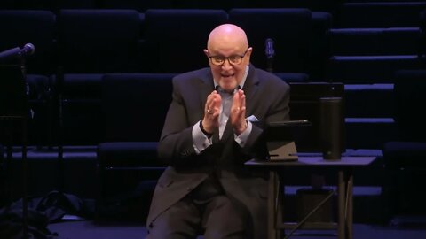 "Don't Be In The Dark" | Pastor Alec Rowlands | 5/8/22