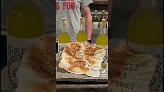 Full video up now! Batch 60! Cotton Candy Saltwater Taffy MEAD!