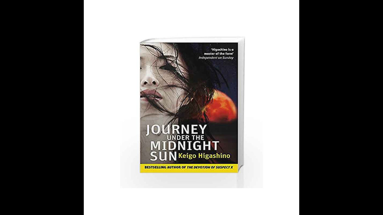 Journey under the Midnight Sun(Novel Review)