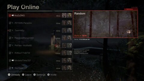 Friday the 13th August 2020 Update Network Error