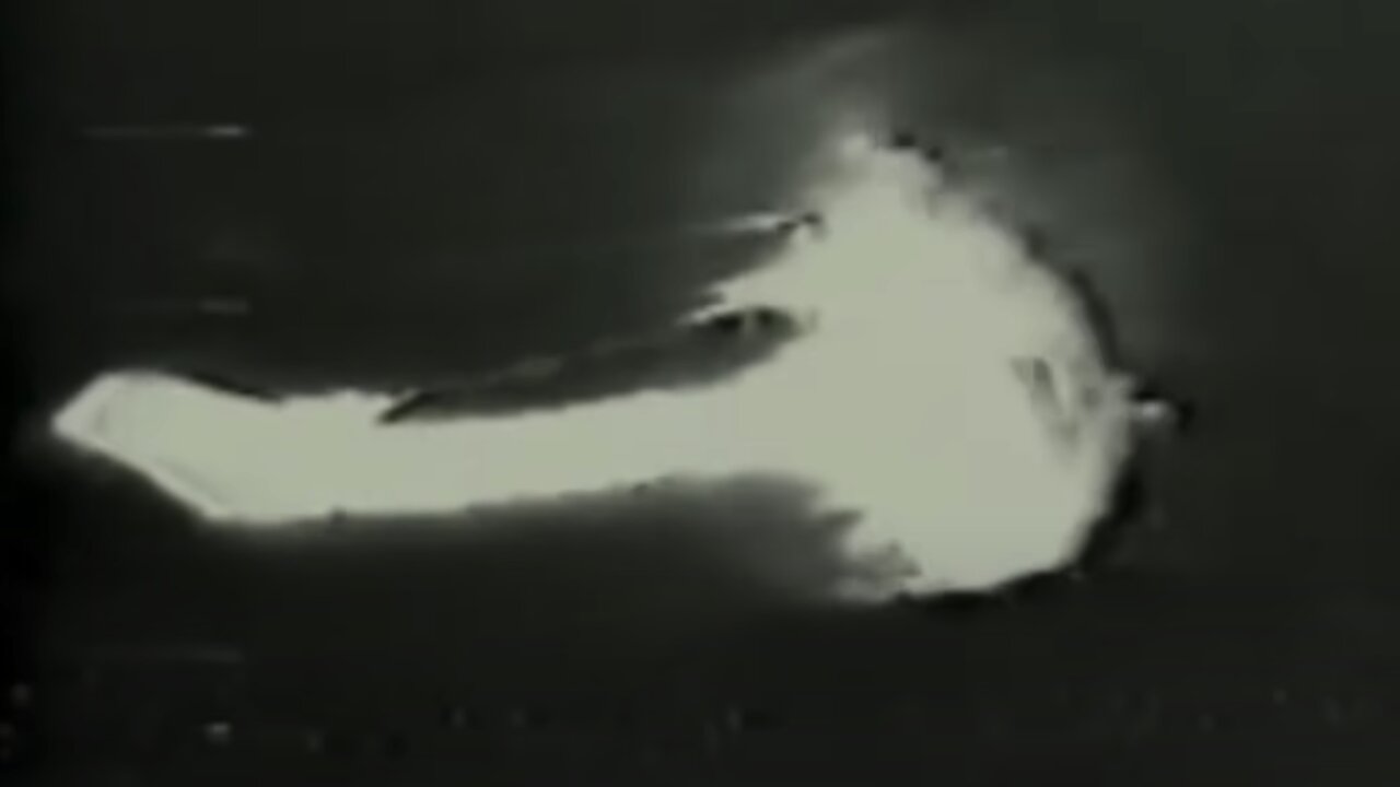 Demons Caught On Camera II