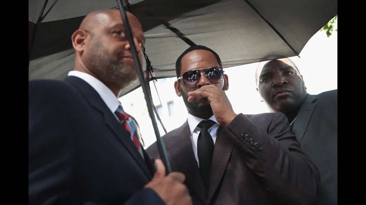 DA R KELLY QUESTIONAIR SUBMITION