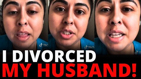＂ WHY I'M DIVORCING MY HUSBAND! Am I Wrong For This？ ＂ ｜ The Coffee Pod