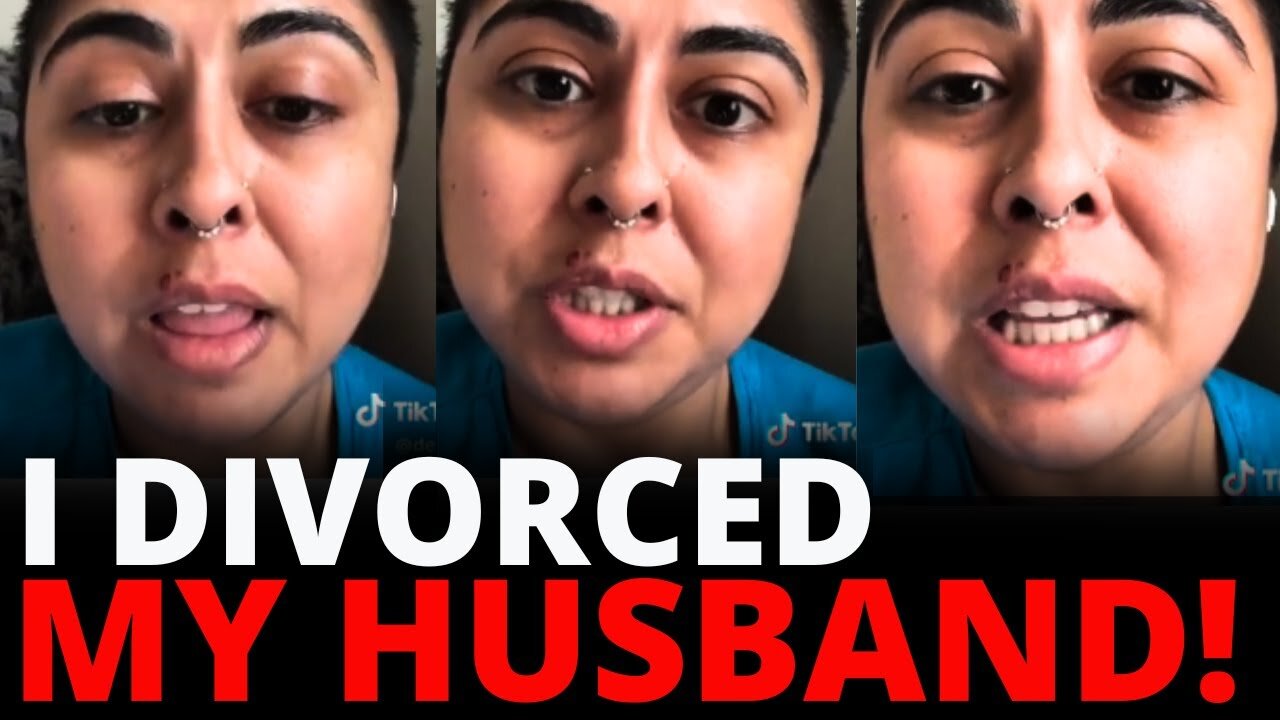 " WHY I'M DIVORCING MY HUSBAND! Am I Wrong For This? " | The Coffee Pod
