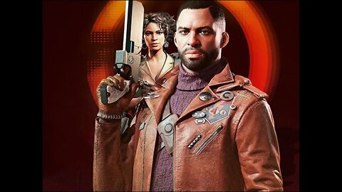 DEATHLOOP INICIO DE GAMEPLAY DUBLADO PT BR SEM COMENTÁRIOS