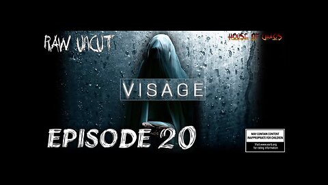 VISAGE Part 20 Adults Only