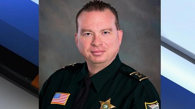 PBSO captain accused of DUI in crash involving motorcyclist who suffered serious injuries