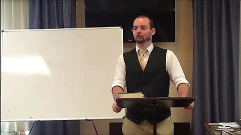 Evangelism- How to Handle Opposition in the Open Air