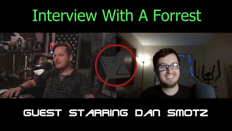 INTERVIEW WITH DAN SMOTZ