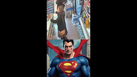 #starman #viral #superman #hero #meme