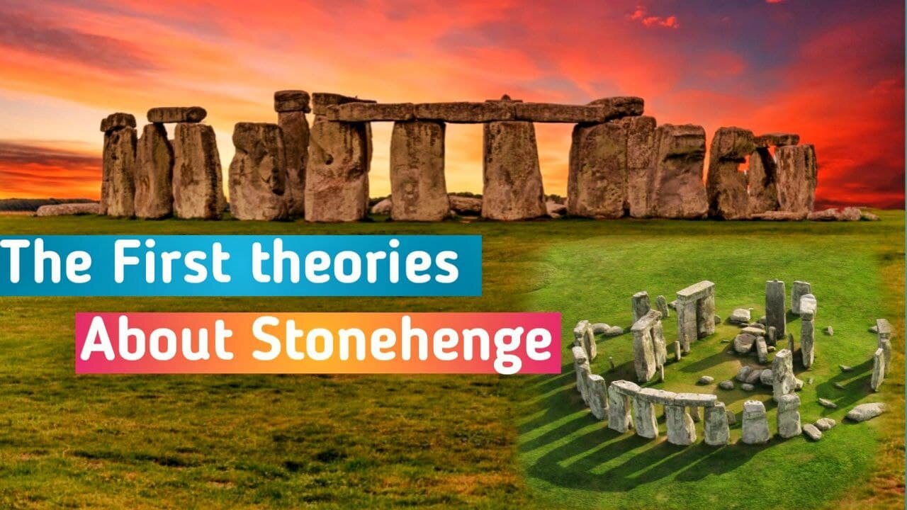 History And Mystery Behind The Origin Of Stonehenge | stonehenge documentary