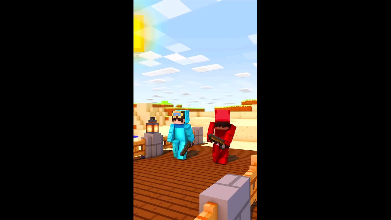 minecraft game