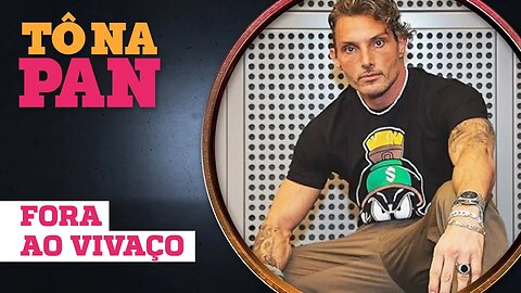 OS DOIS LADOS DO FORA DE JULIANO CEGLIA | Tô Na Pan