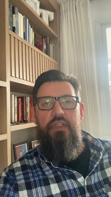 Mensagem do dia 205 do ano de 2023.