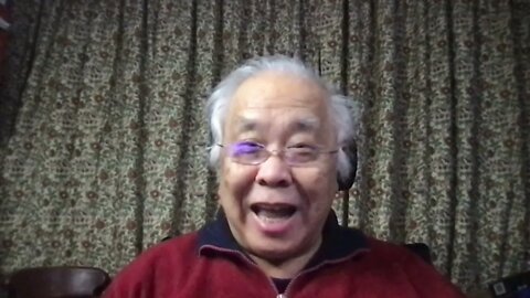 [絕對唔好咁簡單] 山東女子坐月子破譯美國頂級密碼？