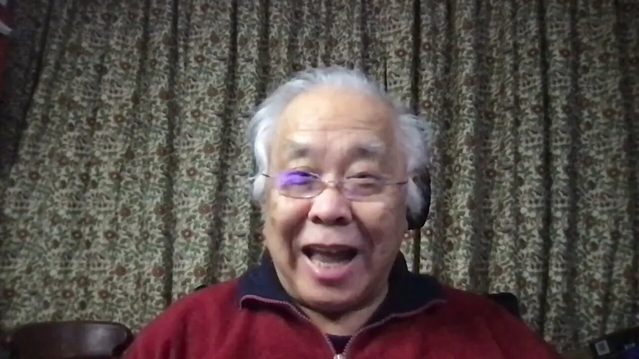 [絕對唔好咁簡單] 山東女子坐月子破譯美國頂級密碼？