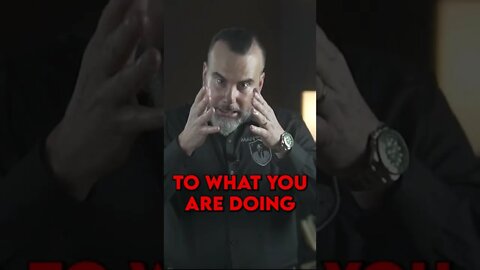 All You Need Is Discipline