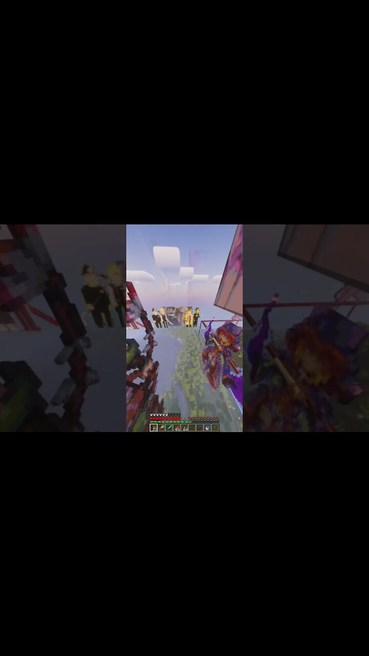 What should we build next? ⛏🧱 Minecraft Bedrock & Java Pixel Art ...