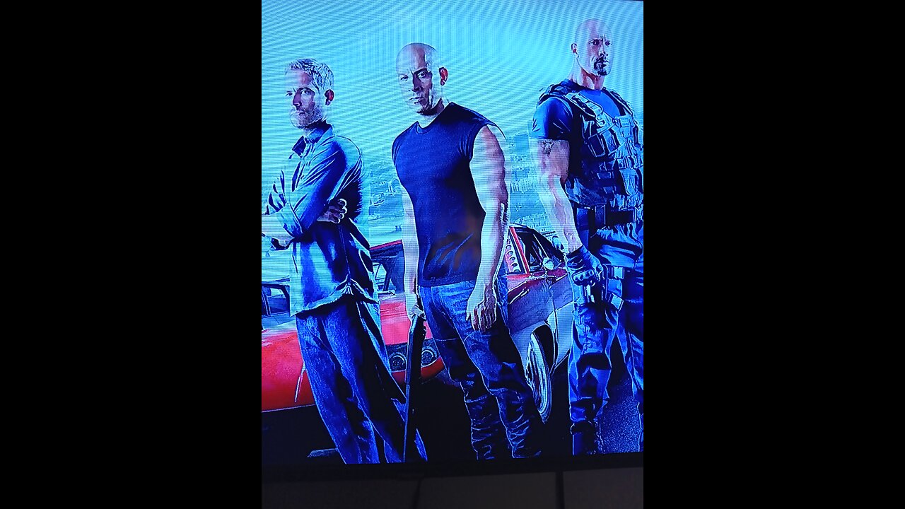 THE "FAST & FURIOUS" MOVIES ARE INSPIRED BY THE HEROIC ACHIEVEMENTS OF THE HEBREW ISRAELITE MEN!!!