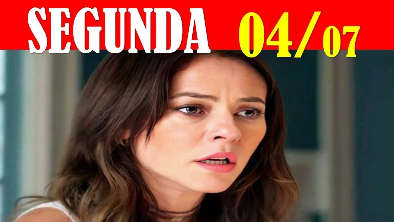 Cara e Coragem Capitulo de Hoje Segunda 04/07 Resumo da #novelaCaraeCoragemCompleto