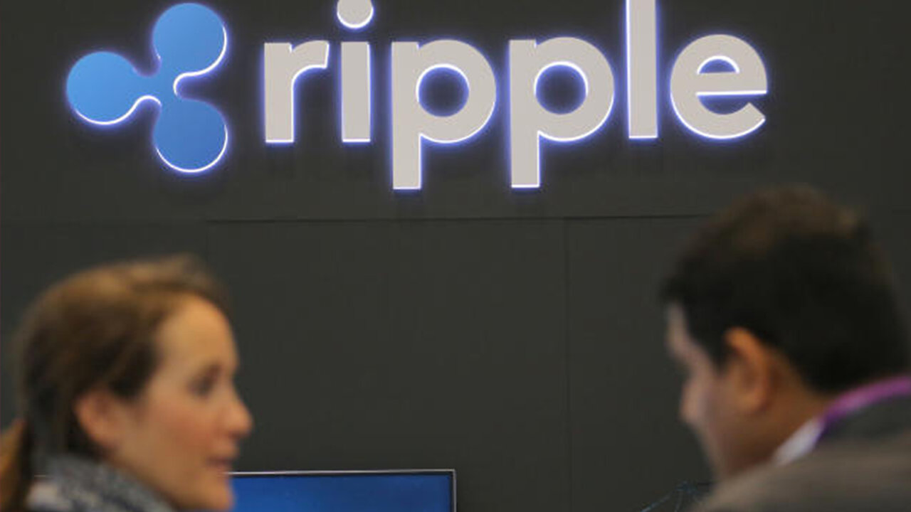 XRP RIPPLE UNDERRATED BUT MASSIVE !!!!!! CNBC DROPPED XRP GEM !!!!!