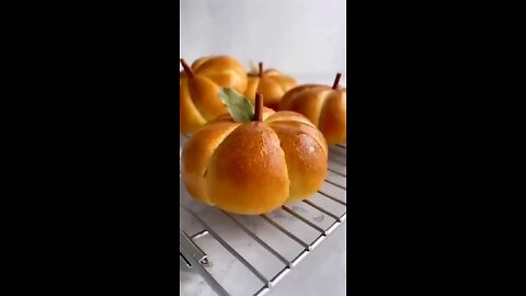 Homemade bread
