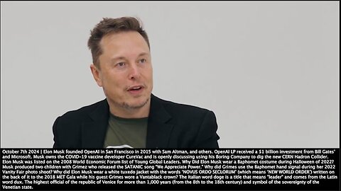 Elon Musk | Tucker Interviews Elon Musk: "In a Benign AI Scenario, How Do You Find Meaning If AI Is Better Than You At Everything? I Know People That Prefer to Be Retired, Not Have Responsibilities...We Are On the Cusp of This."