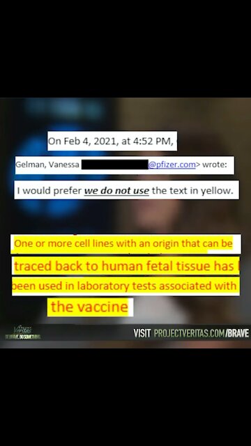 Project V video 4 - Wow