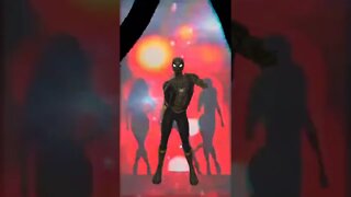 Homem Aranha - animação grátis #shorts