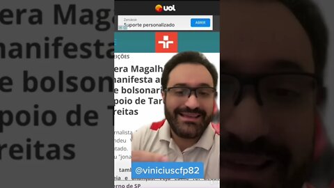 DESNECESSÁRIO! Deputado “agride” uma jornalista e um jornalista “retira” o celular do deputado. P1