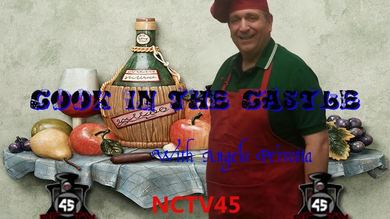 NCTV45’S COOK IN THE CASTLE TODAY’S DISH: BROWN SUGAR HONEY GLAZED HAM
