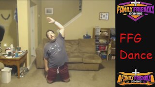 FFG Dance Rock Gravity by The Last Element