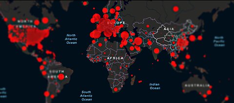 THE OVERVIEW SHORT: AFRICAN GENETICS AND SARS-COV-2