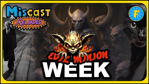 The Miscast Reloaded: Rogue-Lite Strategy