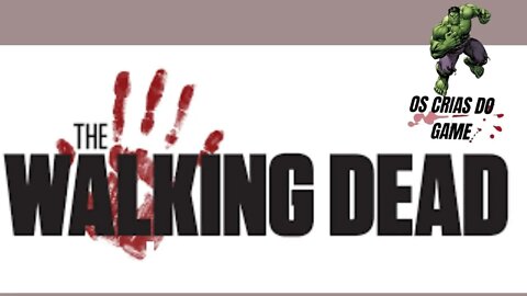 THE WALKING DEAD