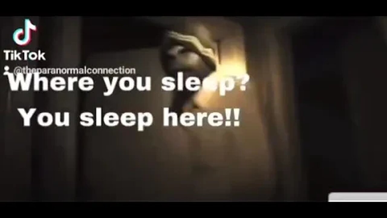 Is he Human?