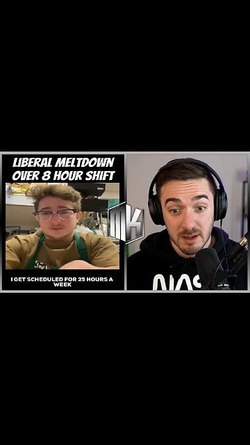 Imagine Being This Soft