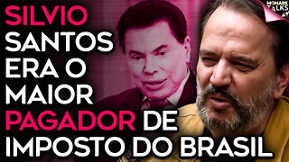 A CULTURA DE ODIAR RICOS